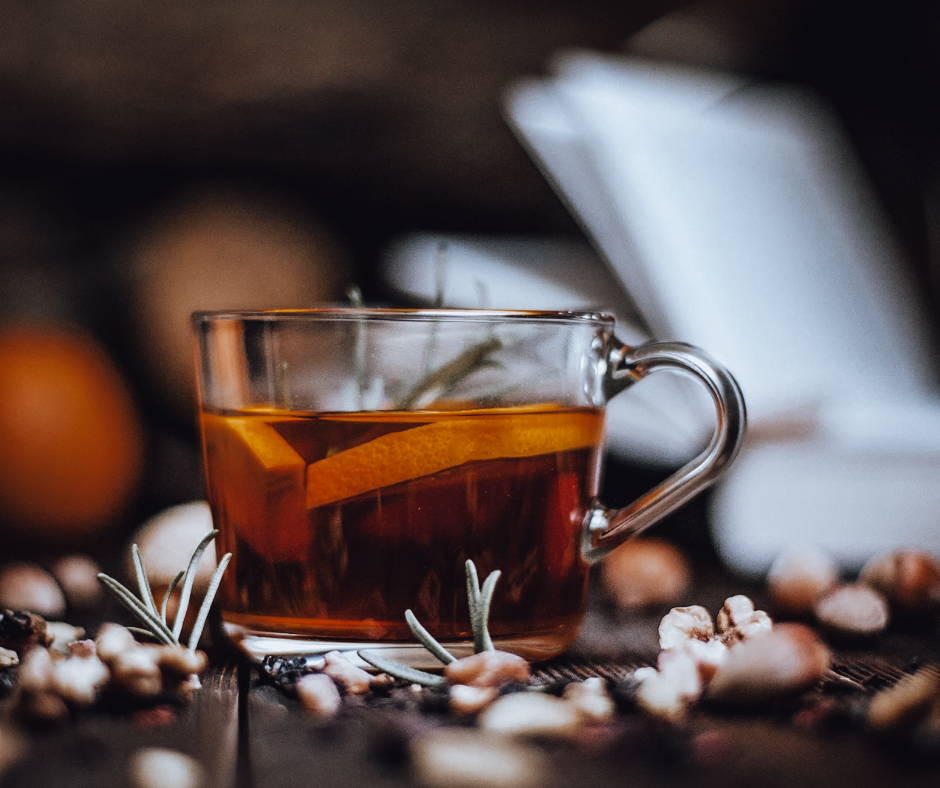 KUBEK DOBROSTANU w obliczu stresu warsztat coaching