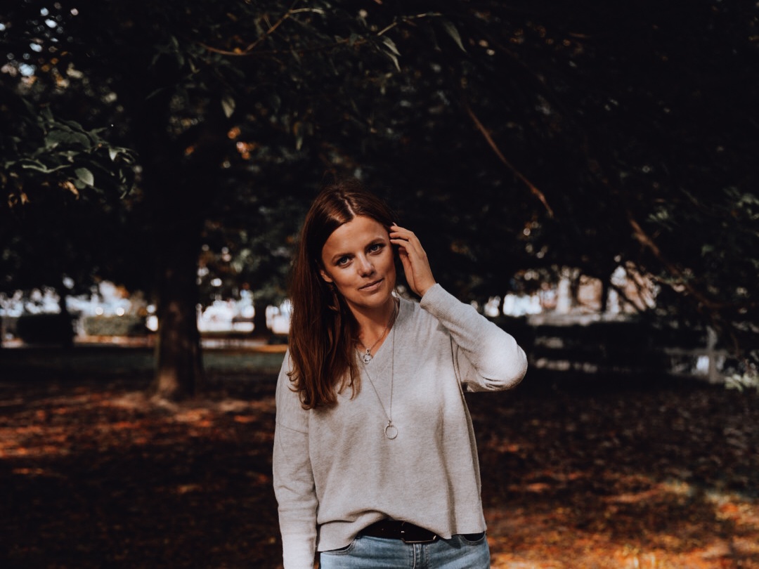 Youngblood rozprawką o przetrwaniu Izabela Jurek Psycholog & Coach