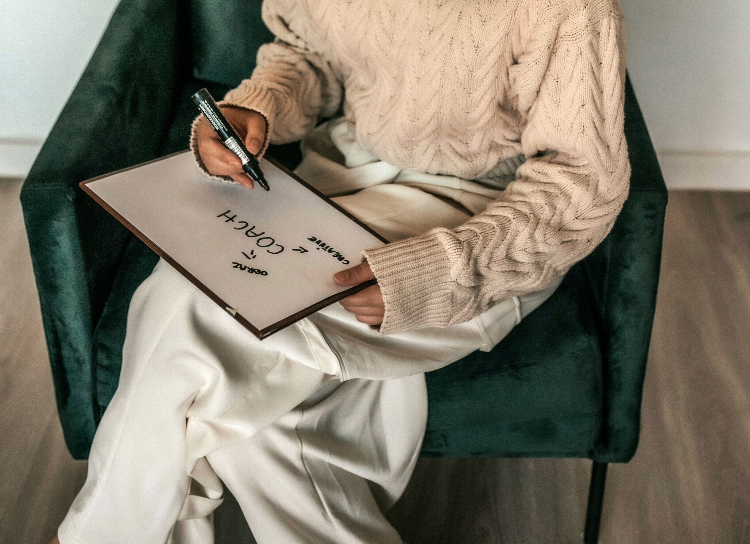 life a business coaching metody