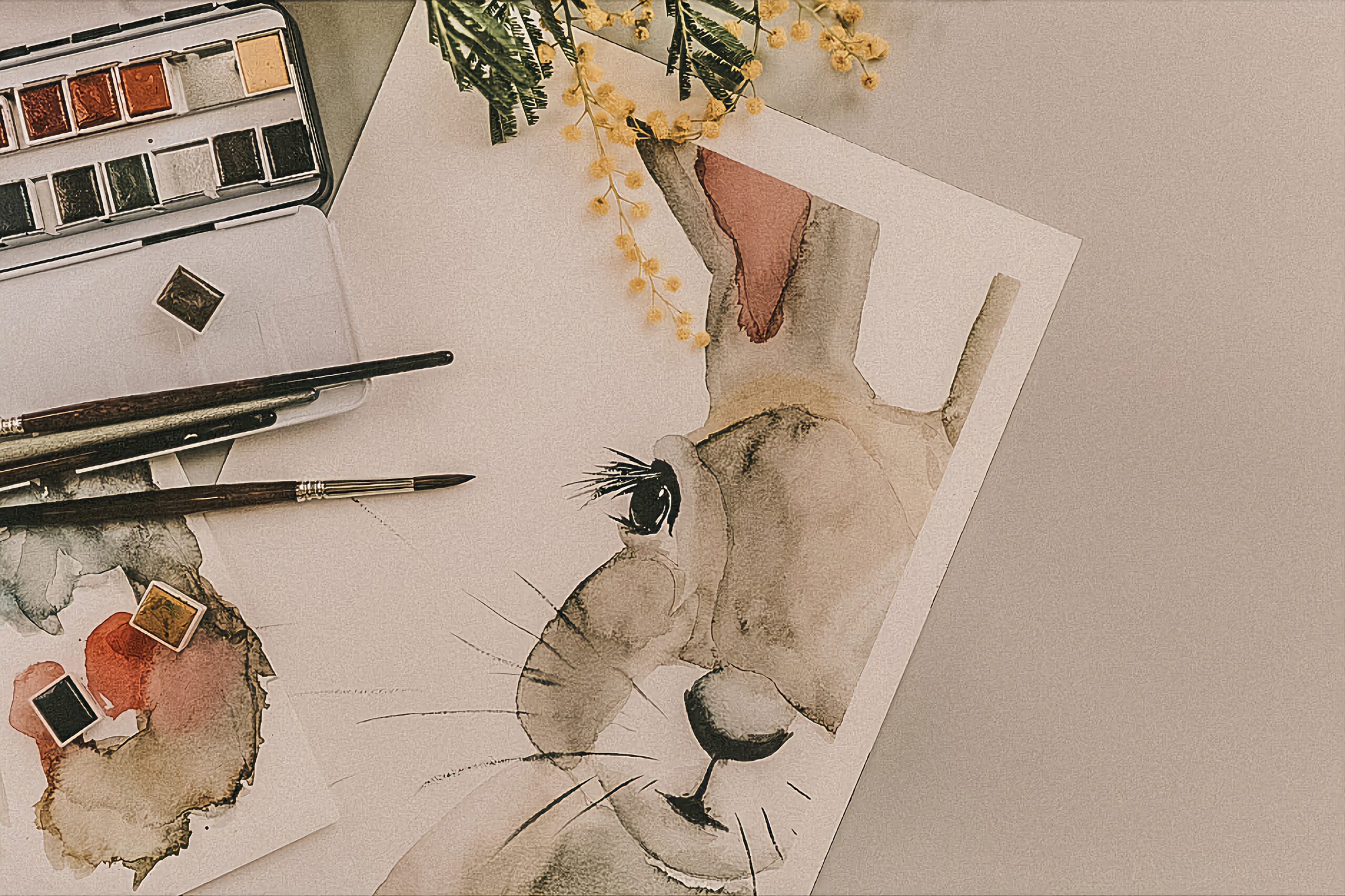 arteterapia dla dzieci i młodzieży