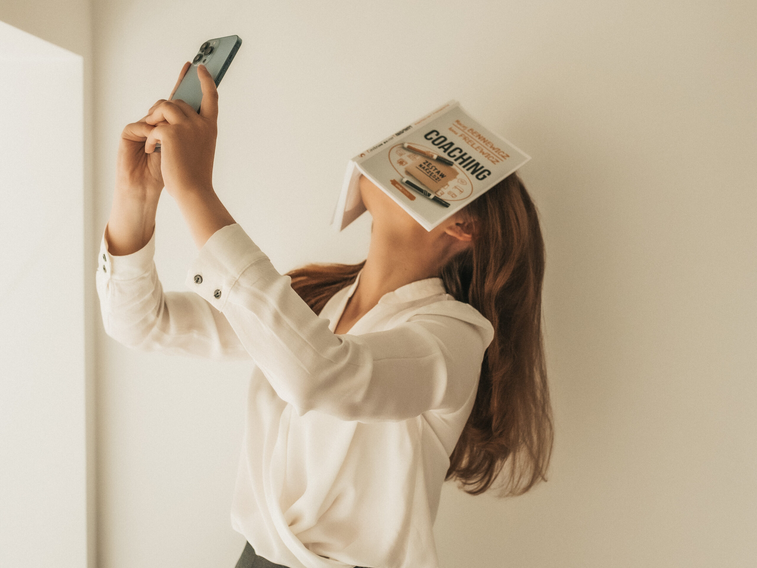 nowe technologie szkodzą młodzieży