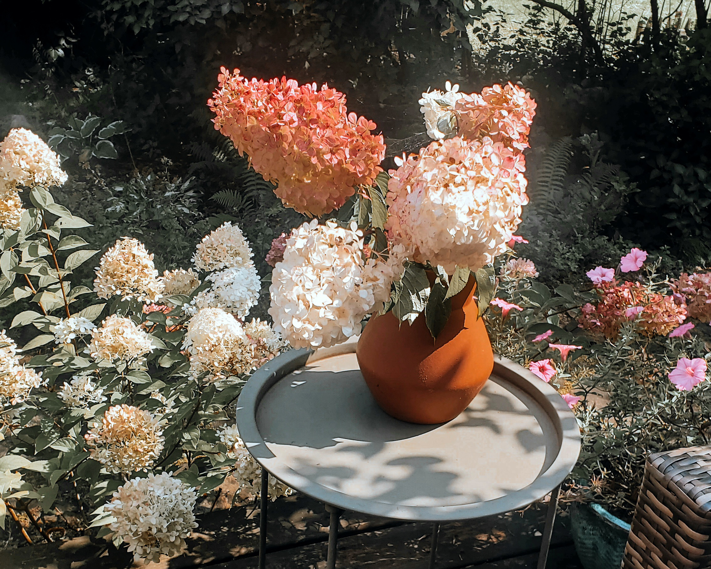 Wrażliwość i siła budowaniu własnej sprawczości