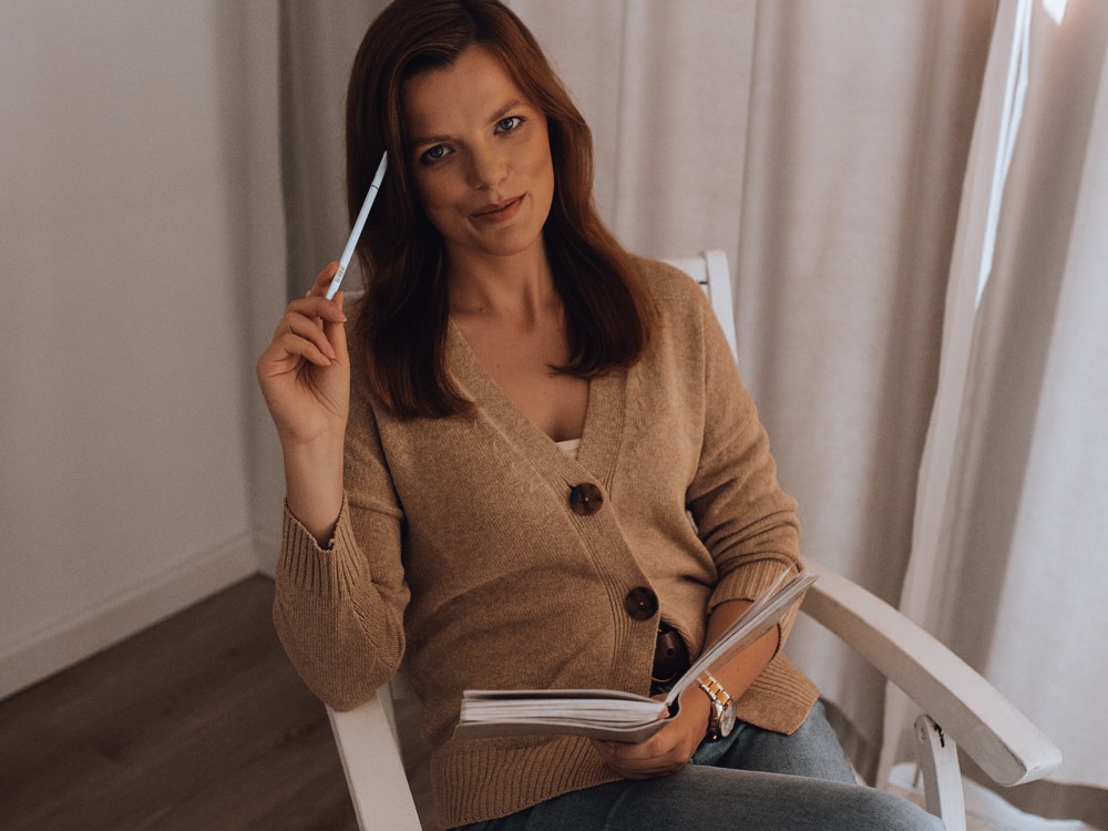 czym różni się lęk od strachu