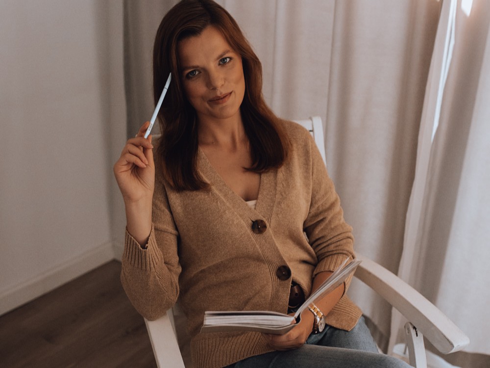 czym różni się lęk od strachu